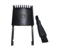 OHSVNMHK Petite Tête De Tondeuse À Cheveux, Compatible avec Philips, Peigne BT5210, BT5210/13, BT5210/42, Série 5000, Peignes De Rechange for Tondeuse À Barbe for Hommes