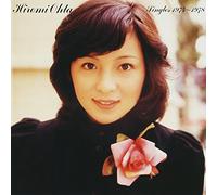 Ohta Hiromi Singles 1974-1978 [Import]