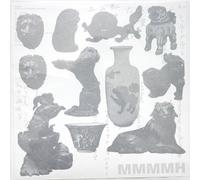 Ohta,Masako & Lindermayr,Matthias - Mmmmh [Vinyl Lp]