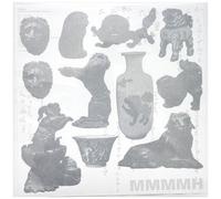 Ohta,Masako & Lindermayr,Matthias - Mmmmh [Vinyl Lp]