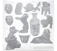 Ohta,Masako - Mmmmh (180g)