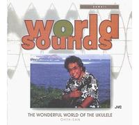 Ohta-San - Wonderful World of The Ukulele