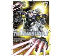Ohtagaki, Yasuo - Mobile Suit Gundam Thunderbolt, Vol. 17