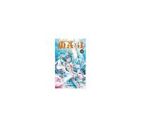 Ohtaka, S: Magi, El Laberinto De La Magia 13