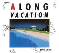 Ohtaki Eiichi A Long Vacation (CD)