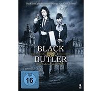 Ohtani,Kentaro - Black Butler