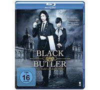 Ohtani,Kentaro - Black Butler [Blu-ray]