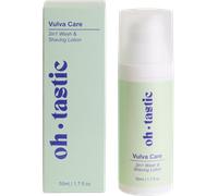 ohtastic 2in1 Wash & Shaving Lotion - 50 ml