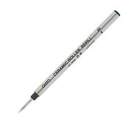 Ohto C-304p en céramique Roller Ball Pen Refill - 0,4 mm - Noir