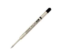 OHTO Ceramic Roller Gel Refill for GS02 • 0,5 mm • Black Ink [PG-M05NP]