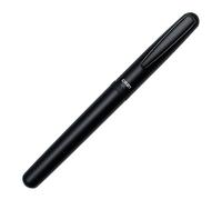 OHTO CR01 Stylo roller en céramique | Noir mat | Encre noire