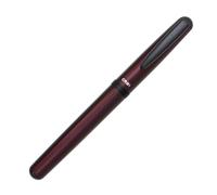 OHTO CR01 Stylo roller MS02 Rouge vin mat CR01-05-MWI