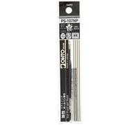 OHTO Horizon GS01 Original Pen Refill | Encre à base d'huile | Black [PS-107NP]