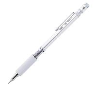 OHTO MS01 Stylo mécanique | 0,5 mm | Silver