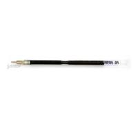 Ohto Needle-Point 705NP Ballpoint Pen Refill - 0.5 mm - Black