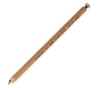 OHTO Porte-mine pointu couleur bois naturel 0,5 mm (APS-250N)