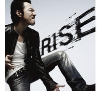 Ohtomo Kohei - Rise [Import]