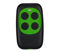 Ohulelks 280-868MHZ Duplicateur de Télécommande de Garage Télécommande de Copie Sans Fil Multifréquence Ouvre-Porte Universel Vert