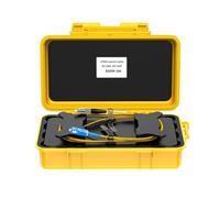 Ohulelks 500m Fiber Optic Dead Spot Eliminator OTDR Câble Blob 0,2dbm Dead Zone Eliminator SC/UPC-FC/UPC