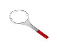 Ohulelks Boîtier de Filtre à Eau en Métal Clé de Filtre à Eau en Métal Clé de Filtre à Eau Domestique