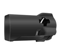 Ohulelks Botte de Protection pour Outil, Botte de Protection Contre les Chocs pour le M12 FUEL Impact Driver