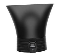 Ohulelks Buse Plate AN5300 pour Souffleur Sans Fil EGO 530 CFM 575 CFM LB5300 LB5302 Souffleur de Feuilles Équipement Électrique Extérieur