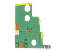 Ohulelks Carte de Commutation de RéParation de Rechange TSW-001 pour Lecteur de DVD Modèle -12XX Tiré