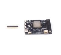 Ohulelks Circuit de Portail Matriciel LED ESP32 S3Connectivité Internet Avancée Alimentée par Python