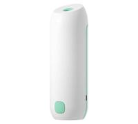 Ohulelks Diffuseur D'Arôme Intelligent et Mural pour Huiles Essentielles, Humidificateur Compact de Parfum Machine B