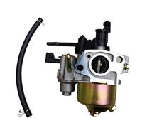 Ohulelks GéNéRateur D'Essence 2KW-3KW GX160 GX200, Carburateur de GéNéRateur de 2.2KVA 5.5HP 6.5HP 168F