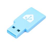 Ohulelks Home Assistant pour SkyConnect USB Stick Compatible avec Zigbee Thread Matter Idéal pour Connectée