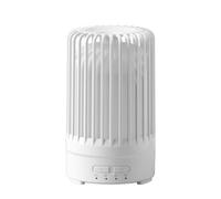 Ohulelks Humidificateurs pour la Chambre Machine Diffuseur de Parfum Électrique pour