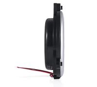 Ohulelks Mini Vibrateur de Basses 4 Ohms 30 W, Transducteur Tactile, pour Home Cinéma, Jeux, Réalité Virtuelle, Musique, Coussin, Siège Auto, Canapé.