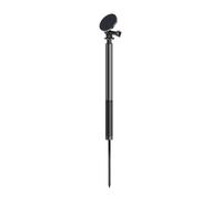 Ohulelks Perche à Selfie Monopode de Golf avec Piquet de Sol, pour la Photographie en Extérieur, la Pêche et L'Insertion de Selfie Accessoire de Bâton.