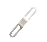 OHZOIRIC Attache De Lampe De Poche Vélo pour Cannondale Synapse 2006-2025 | HauteÉlasticité Maintien Fiable Bande De Maintien Guidon Flexible Support De Fixation Accessoire