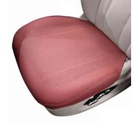 OHZOIRIC Housse de Siège Avant de Voiture pour Audi S3 Mk2 2006-2012 | Protecteur Intérieur Auto Respirant Coussin De Conducteur Passager