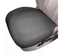 OHZOIRIC Housse de Siège Avant de Voiture pour Ford Focus Mk3 2011-2018 | Protecteur Intérieur Auto Respirant Coussin De Conducteur Passager
