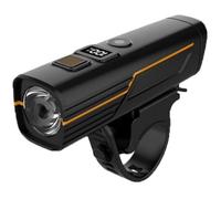OHZOIRIC Phare de vélo pour Diamondback Bicycles Union 2 | Résistante Étanche Installation Facile Rechargeable Phare de Vélo Lampe Frontale