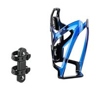 OHZOIRIC Porte Bidon VéLo pour Scott E-Genius 2019-2025 | Bidons RéGlable Porte-Bouteille Velo Porte Maintien SûR Bouteilles UltraléGer VéLo Accessoire