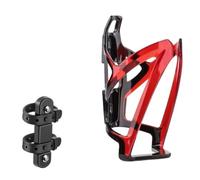 OHZOIRIC Porte Bidon VéLo pour Scott E-Scale 2020-2025 | Bidons RéGlable Porte-Bouteille Velo Porte Maintien SûR Bouteilles UltraléGer VéLo Accessoire