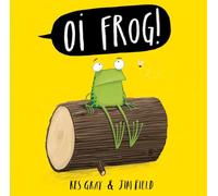 Oi Frog!