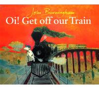 Oi! Get Off Our Train