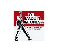 Oi! Made In Indonesia / Various (Uk