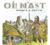Oi N'Ast - Sangre Y Fierru