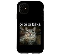 Oi Oi Oi Baka Coque pour iPhone 11