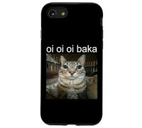 Oi Oi Oi Baka Coque pour iPhone SE (2020) / 7/8