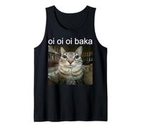 Oi Oi Oi Baka Débardeur