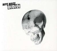 Oi Oi Oi Remixed by Boys Noize