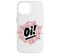 Oi Oi Oi! Ska Streetpunk Hardcore Punk Skinhead Coque pour iPhone 14