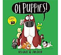 Oi Puppies !